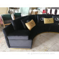 Fendi Casa Artu Round Secta Sofa